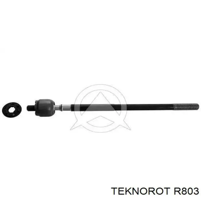 R803 Teknorot barra de acoplamiento