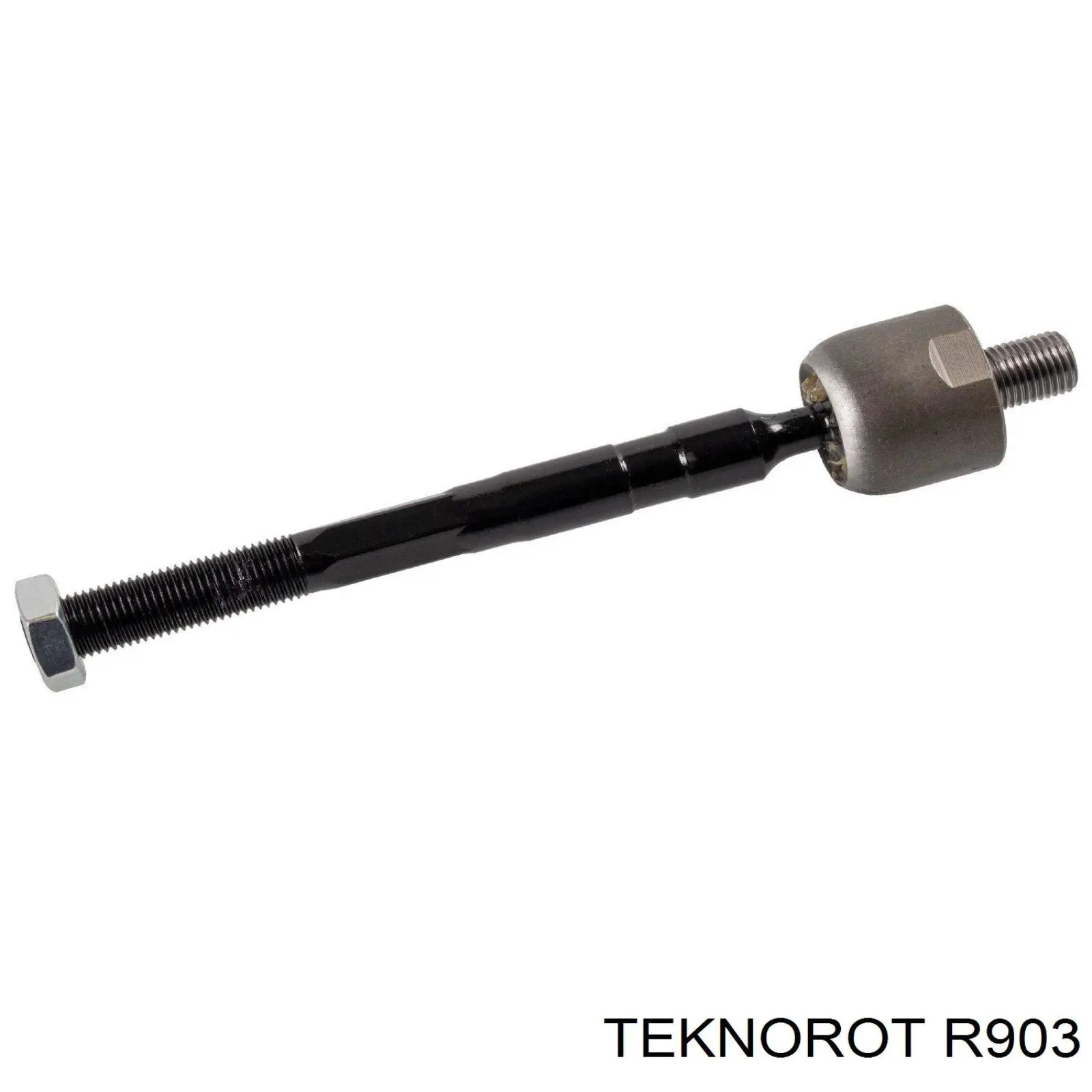 R903 Teknorot barra de acoplamiento