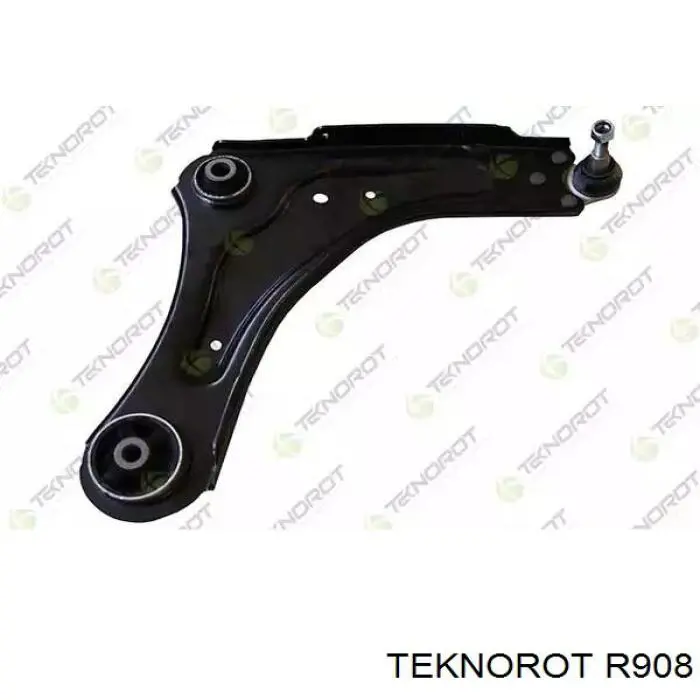 Brazo inferior derecho de la suspensión delantera Teknorot R908 precio, desde 63,46 EUR