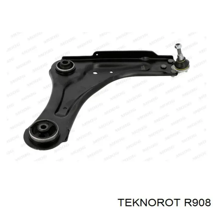 Brazo inferior derecho de la suspensión delantera Teknorot R908 precio, desde 62,52 EUR