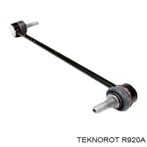 Bieleta estabilizadora delantera Teknorot R920A precio, desde 16,40 EUR