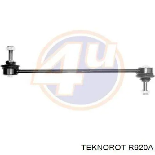 Bieleta estabilizadora delantera Teknorot R920A precio, desde 16,88 EUR