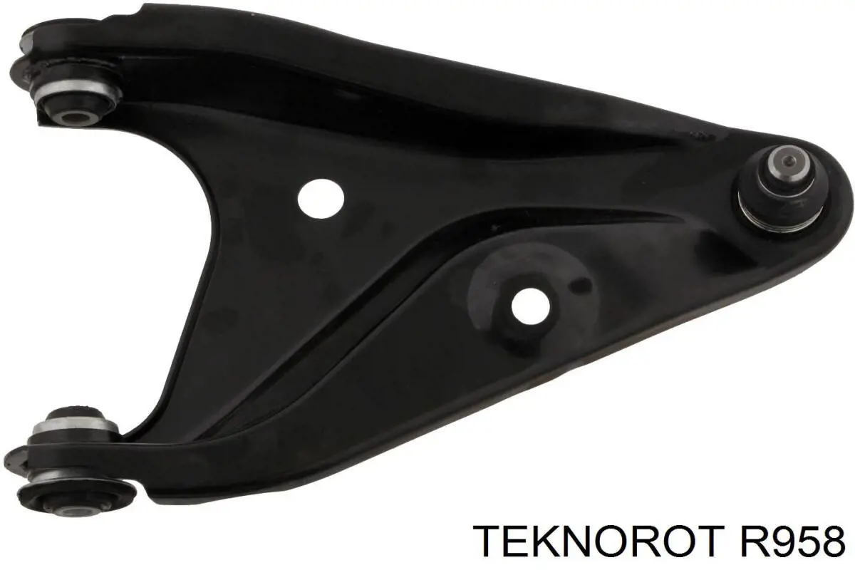 Comprar R958 Teknorot Brazo inferior derecho de la suspensión delantera