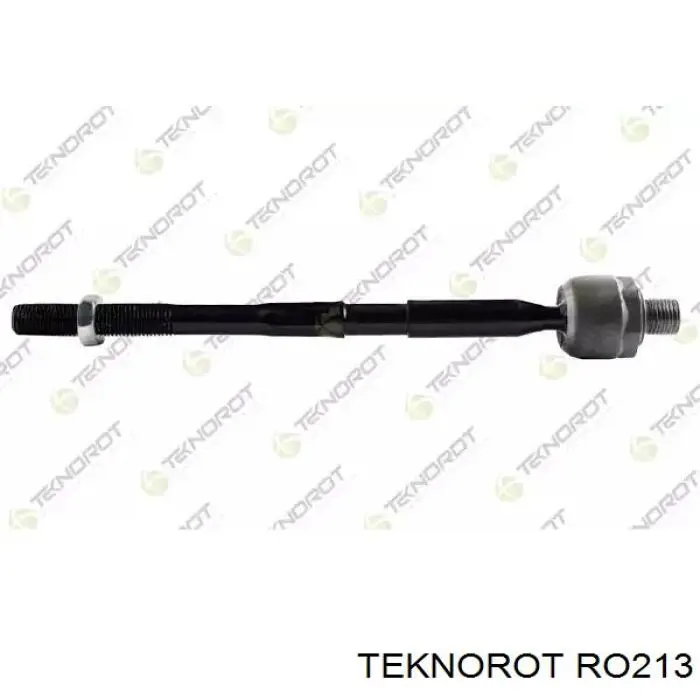 RO213 Teknorot barra de acoplamiento