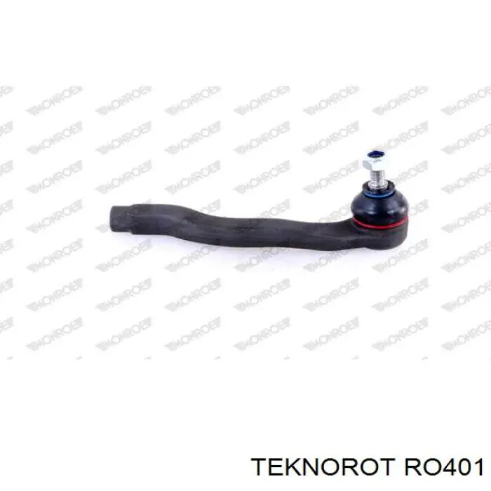 RO401 Teknorot rótula barra de acoplamiento exterior