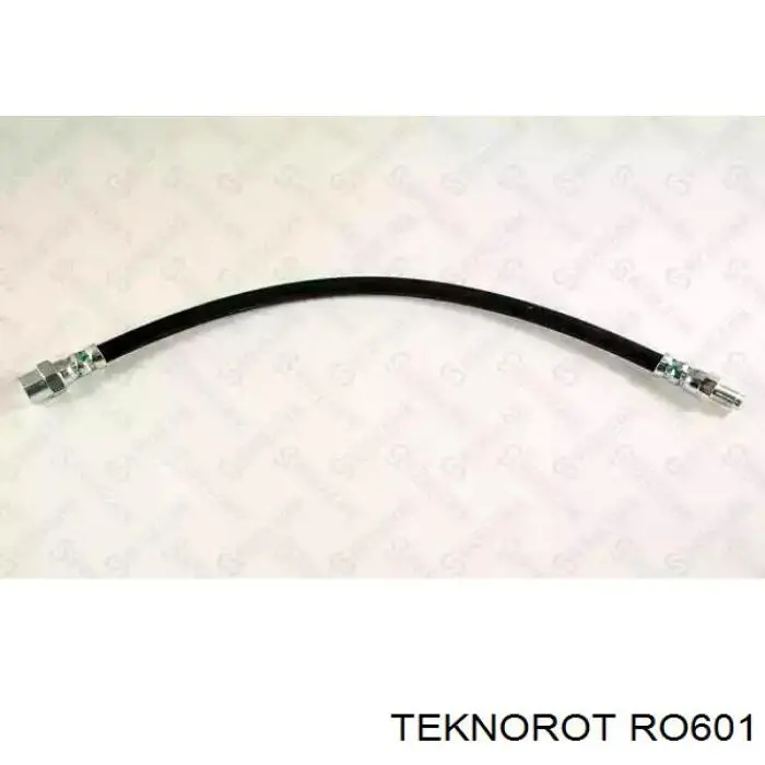 RO601 Teknorot rótula barra de acoplamiento exterior