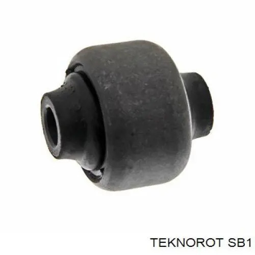 Silentblock de suspensión delantero inferior Fiat Tipo 160