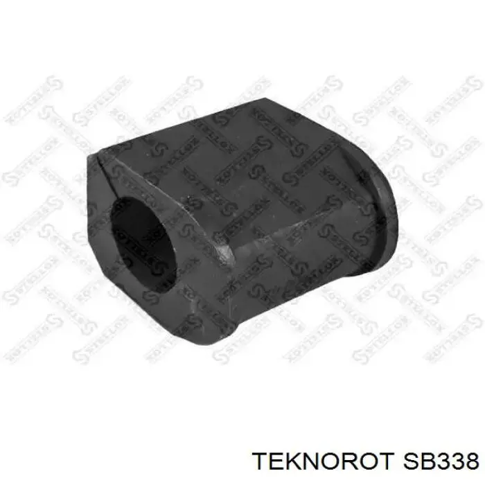 Buje interior del estabilizador delantero Teknorot SB338 precio, desde 1,33 EUR