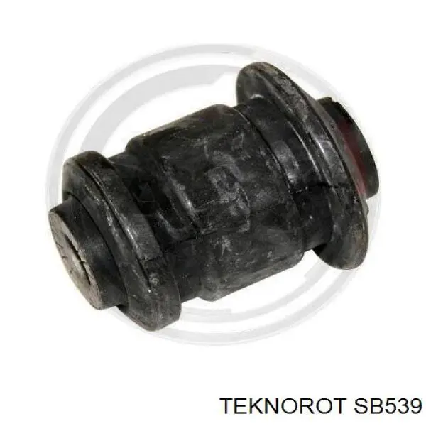 SB 539 Teknorot silentblock de brazo de suspensión delantero superior