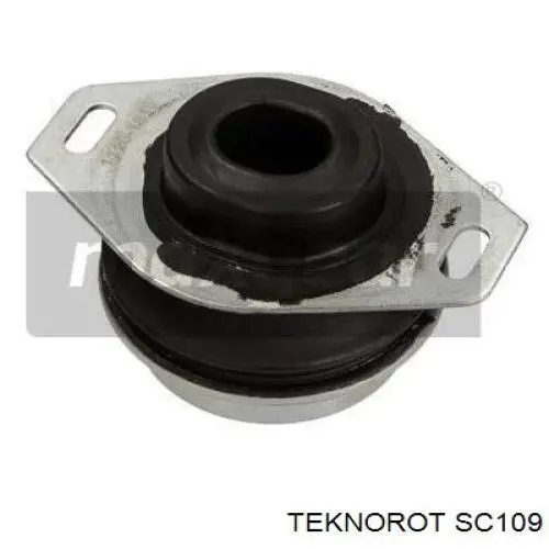 SC109 Teknorot soporte motor izquierdo