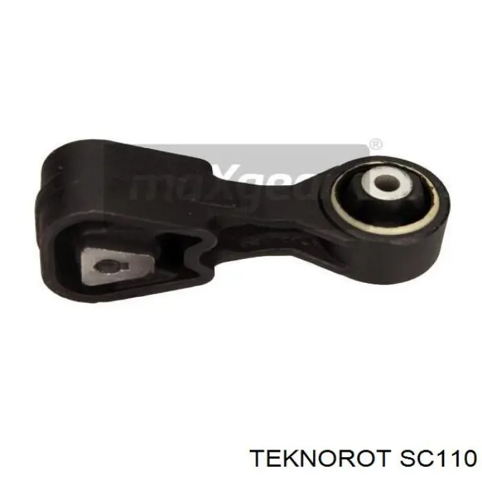 SC110 Teknorot soporte de motor derecho