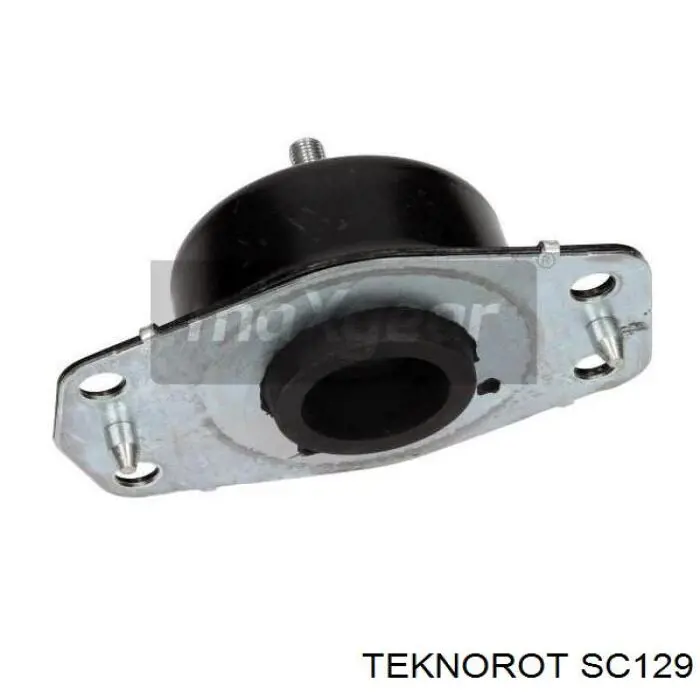 SC129 Teknorot soporte de motor derecho