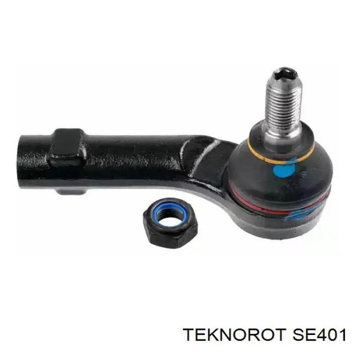 Rótulas de dirección Teknorot SE401
