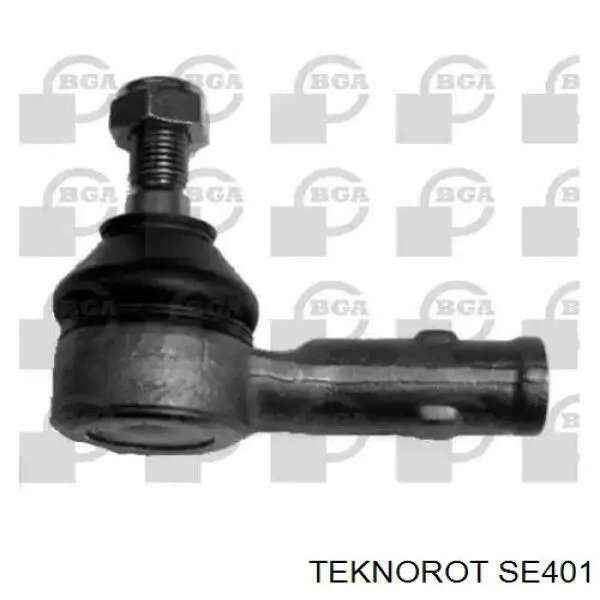 Rótula de barra de acoplamiento Teknorot SE401 precio, desde 10,56 EUR