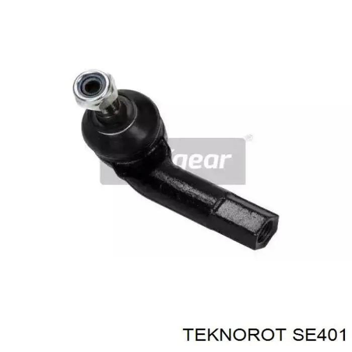 Comprar SE401 Teknorot Rótula barra de acoplamiento exterior