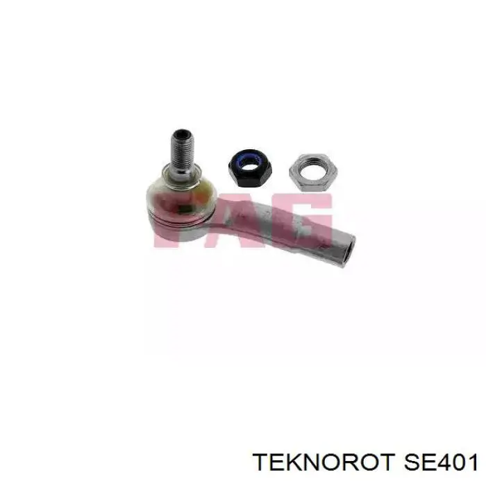 Comprar SE401 Teknorot Rótula barra de acoplamiento exterior