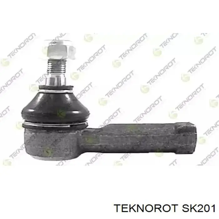 Rótula de barra de acoplamiento Teknorot SK201 precio, desde 8,59 EUR