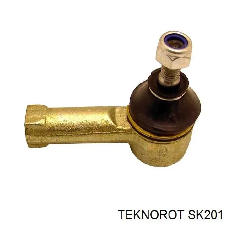 Comprar SK201 Teknorot Rótula barra de acoplamiento exterior