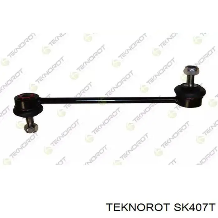 SK407T Teknorot Bieleta estabilizadora delantera