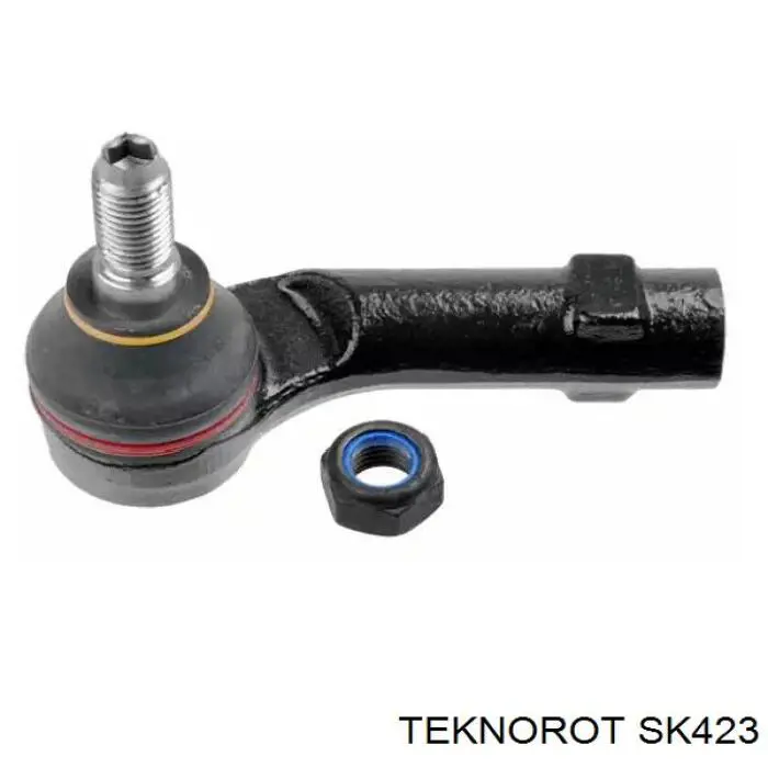 Brazo direccion coche Teknorot SK423 precio, desde 11,56 EUR