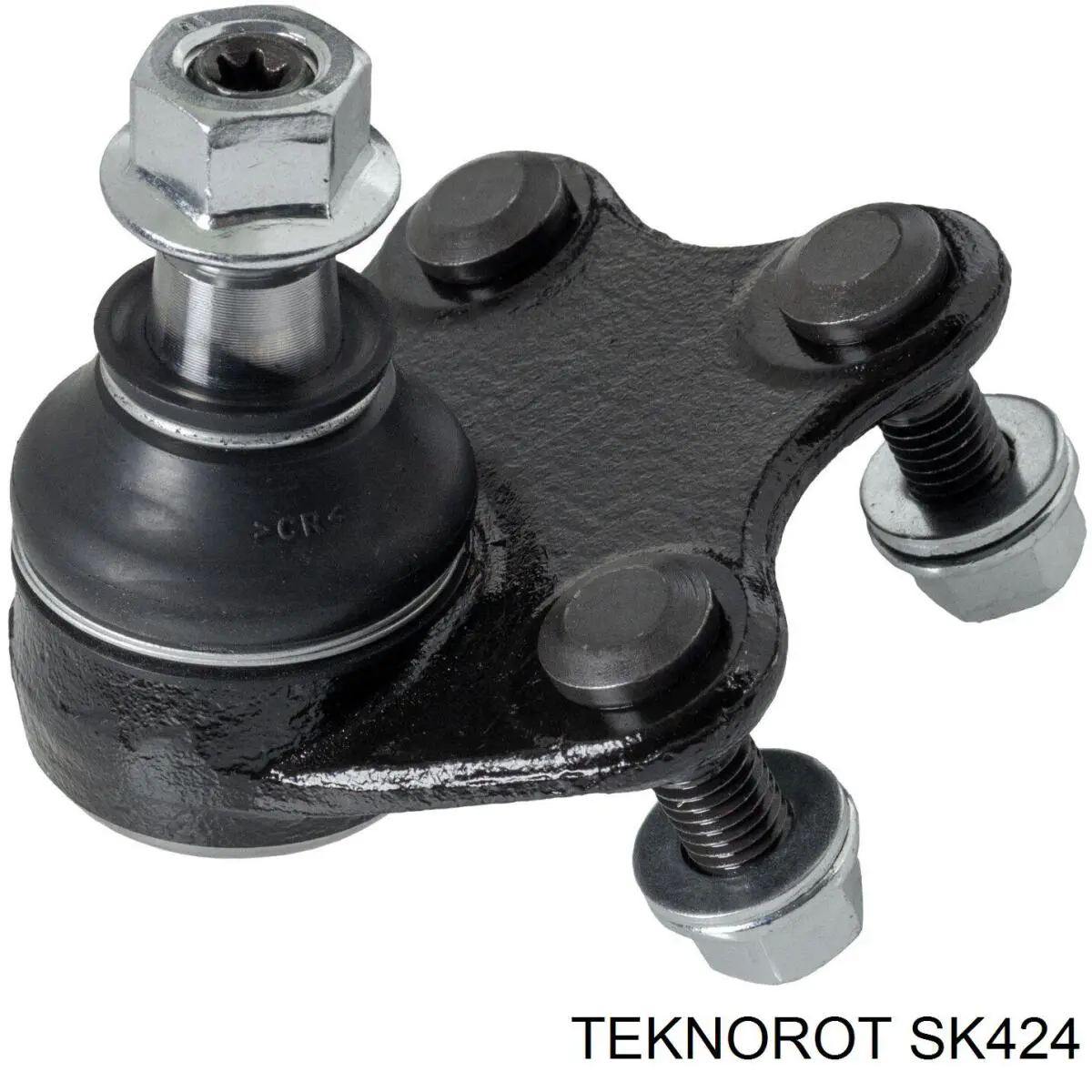 SK424 Teknorot rótula de suspensión inferior derecha
