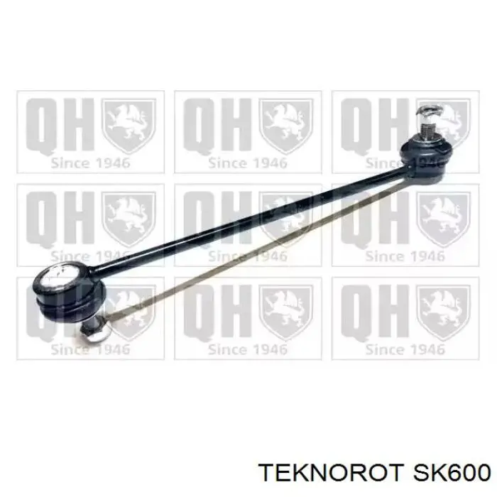 Comprar SK600 Teknorot Bieleta estabilizadora delantera