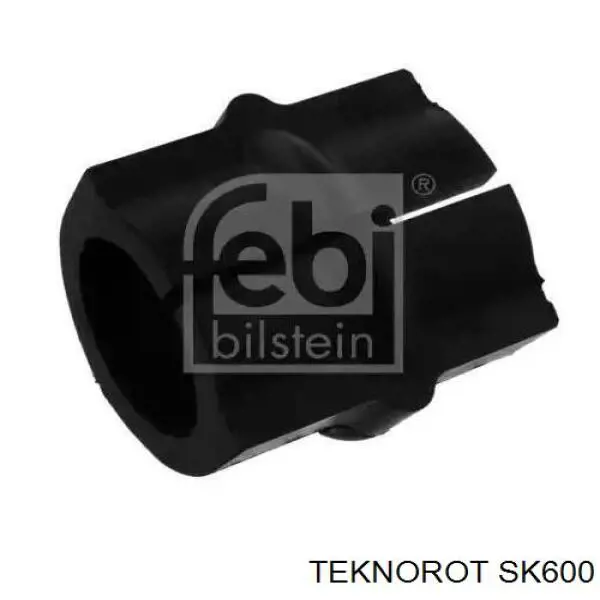 Bieleta estabilizadora delantera SK600 Teknorot