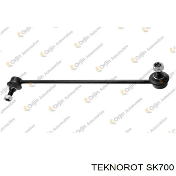 Bieleta estabilizadora delantera Teknorot SK700 precio, desde 9,20 EUR