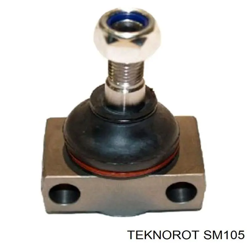 SM105 Teknorot rótula de suspensión inferior