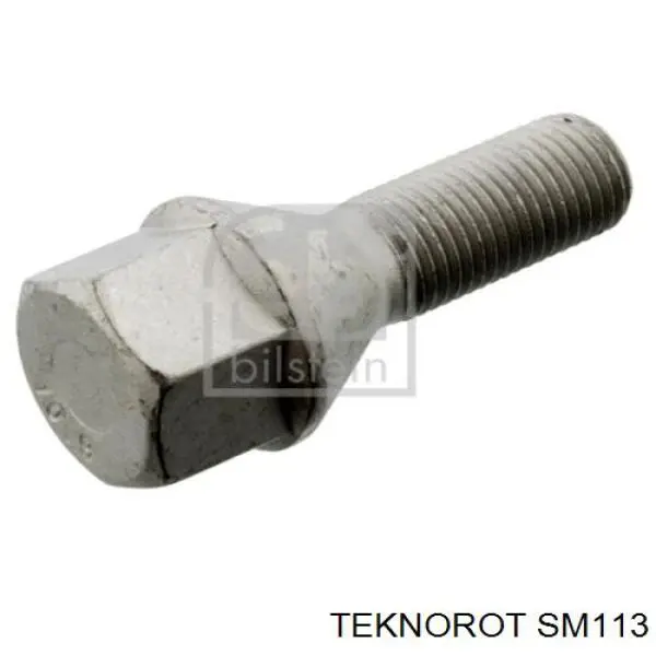 Comprar SM113 Teknorot Barra de acoplamiento