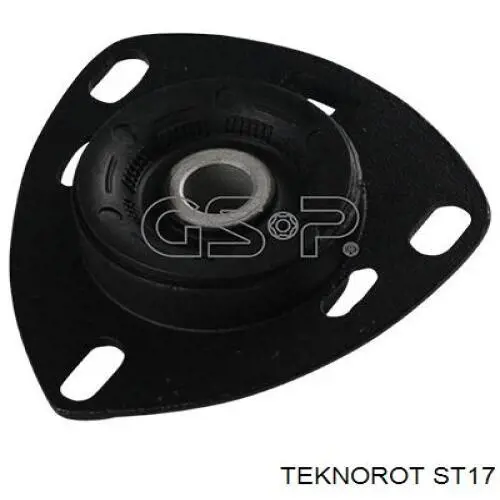 Soporte amortiguador delantero Audi A6 4A5