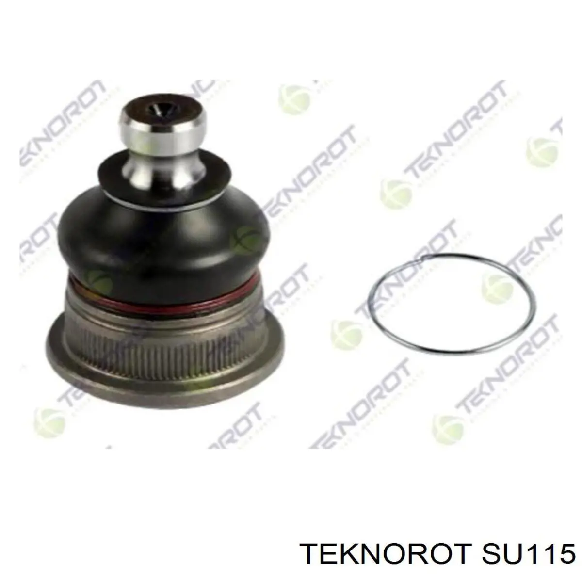 Rótula inferior de suspensión Teknorot SU115 precio, desde 12,57 EUR
