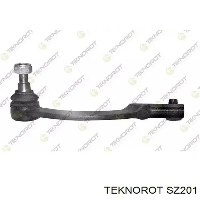 SZ201 Teknorot rótula barra de acoplamiento exterior