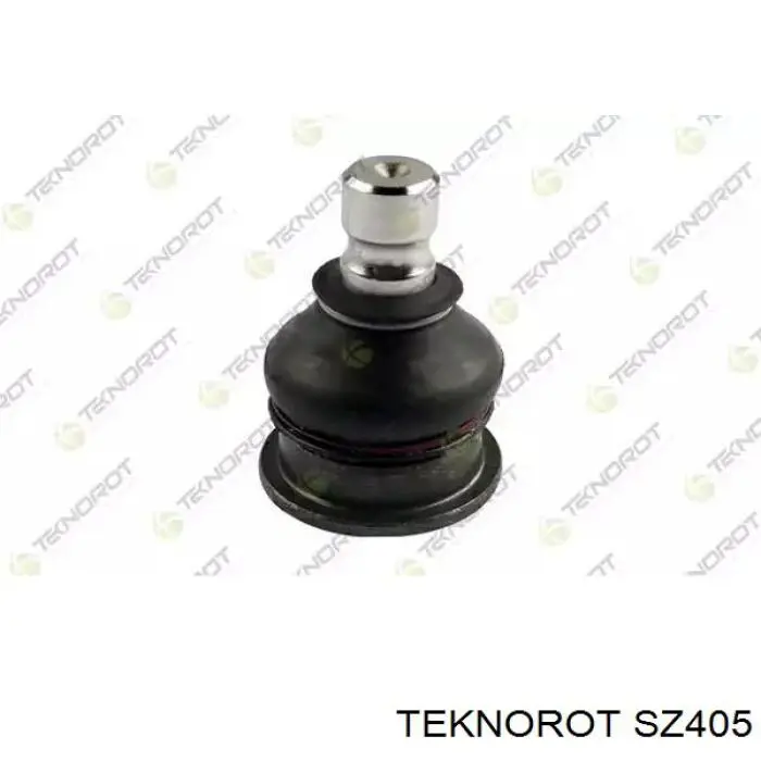 Rótula inferior de suspensión Teknorot SZ405 precio, desde 9,73 EUR