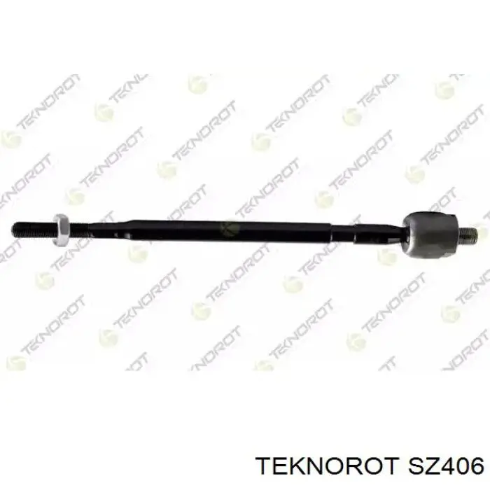 SZ-406 Teknorot barra de acoplamiento