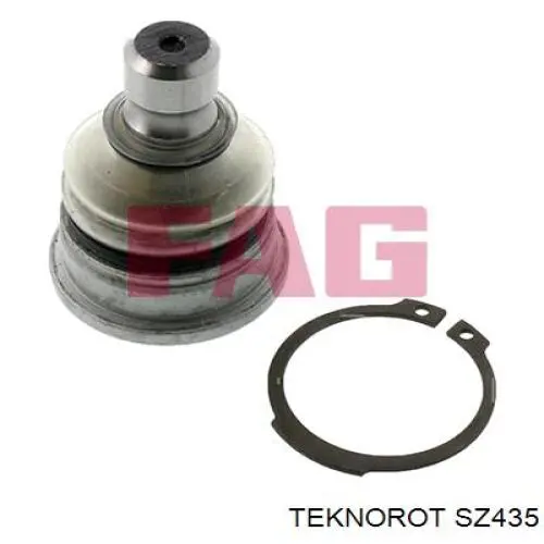  Teknorot SZ435