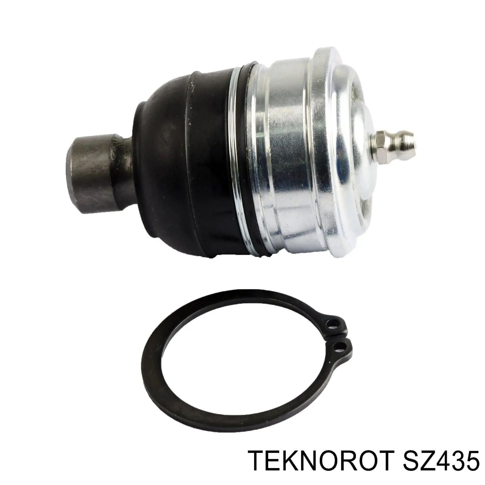 Rótula inferior de suspensión Teknorot SZ435 precio, desde 13,82 EUR