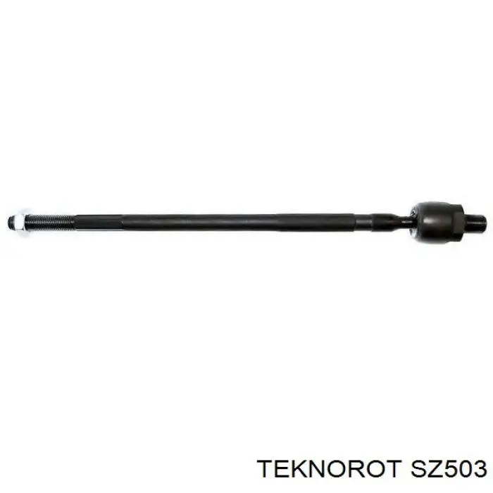 SZ503 Teknorot barra de acoplamiento derecha
