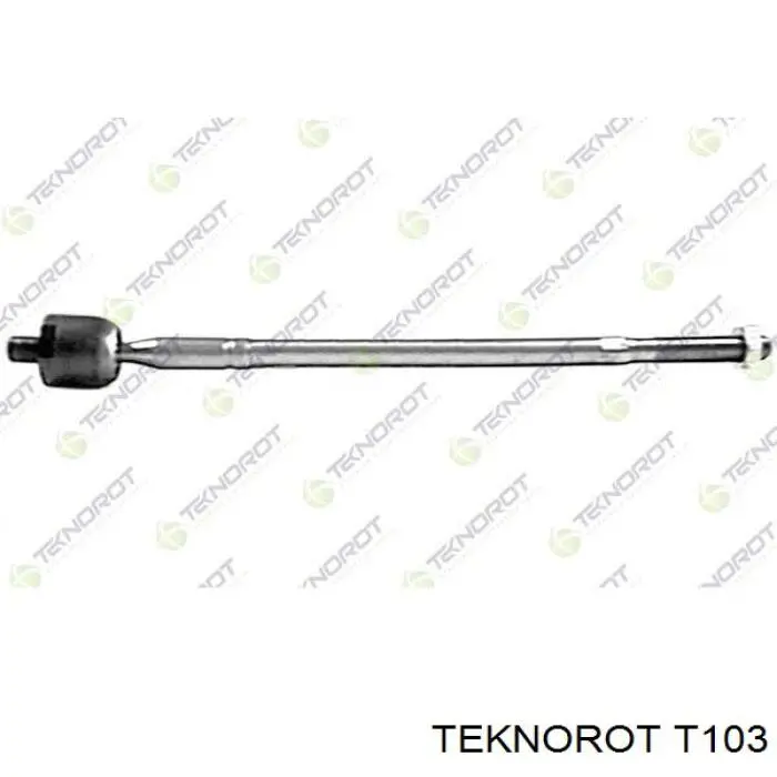 Comprar T103 Teknorot Barra de acoplamiento