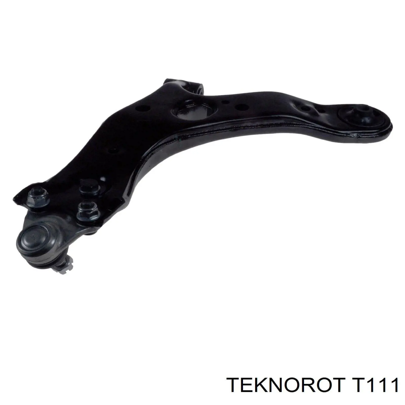 Brazo inferior derecho de la suspensión delantera Teknorot T111 precio, desde 63,63 EUR