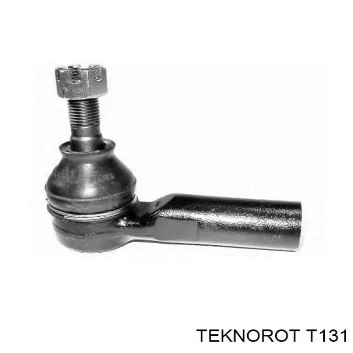 T131 Teknorot rótula barra de acoplamiento exterior
