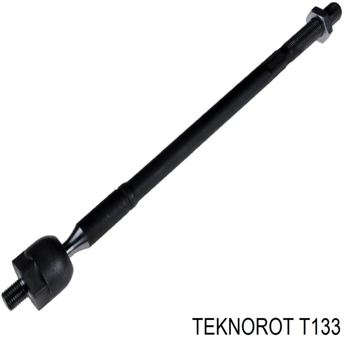 T133 Teknorot barra de acoplamiento