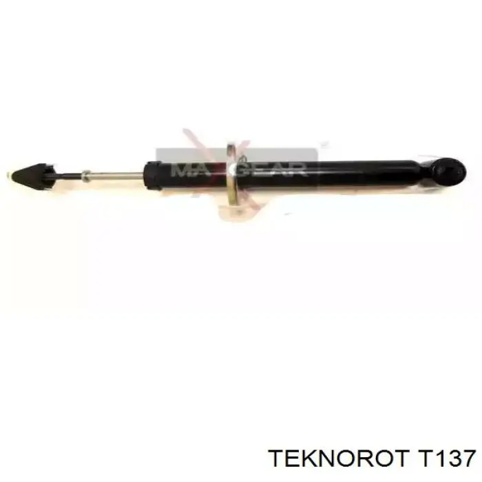 Bieleta estabilizadora delantera izquierda Teknorot T137 precio, desde 11,43 EUR