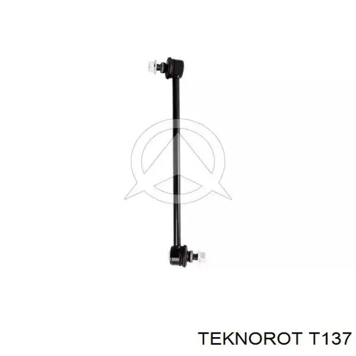 Comprar T137 Teknorot Bieleta estabilizadora delantera izquierda