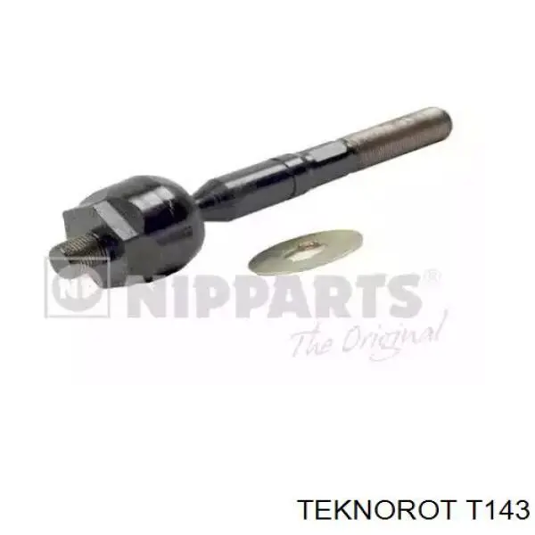 Brazo direccion coche Teknorot T143 precio, desde 16,40 EUR