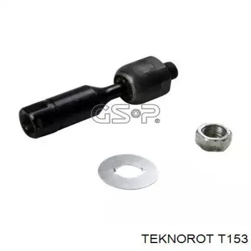 Brazo direccion coche Teknorot T153 precio, desde 18,41 EUR