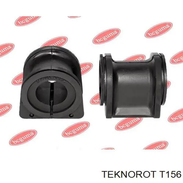 Bieleta estabilizadora delantera derecha Teknorot T156 precio, desde 16,02 EUR