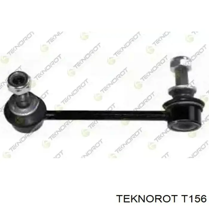Bieleta estabilizadora delantera derecha Teknorot T156 precio, desde 16,02 EUR
