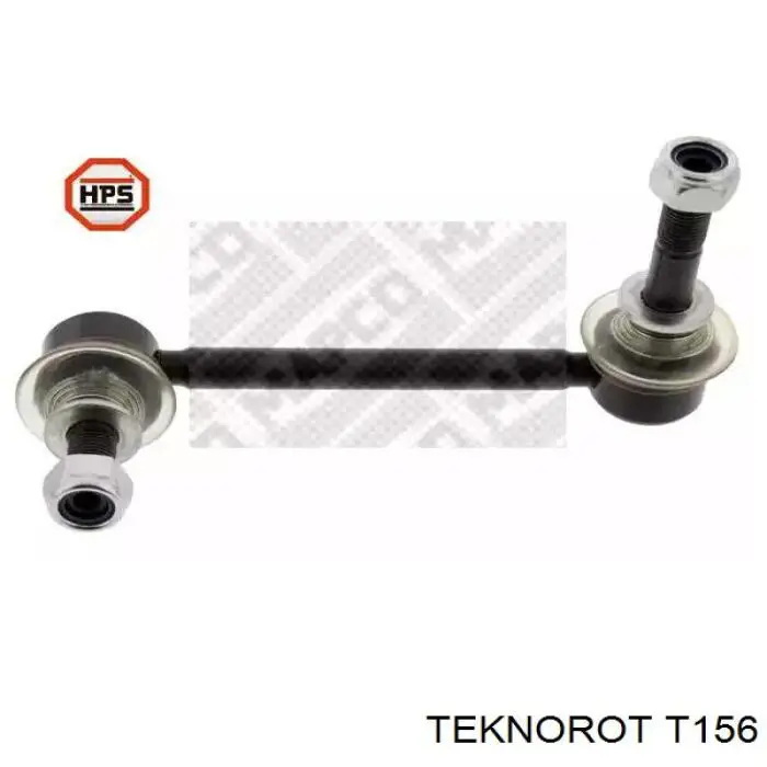 Comprar T156 Teknorot Bieleta estabilizadora delantera derecha