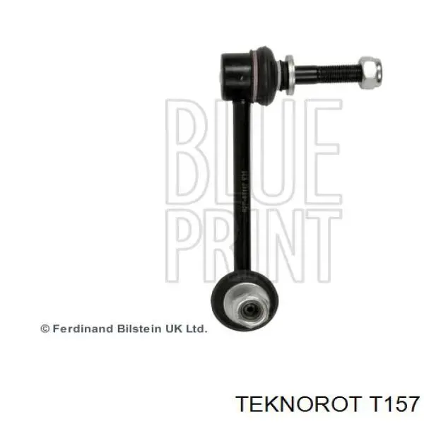 Bieleta estabilizadora delantera izquierda Teknorot T157 precio, desde 10,39 EUR